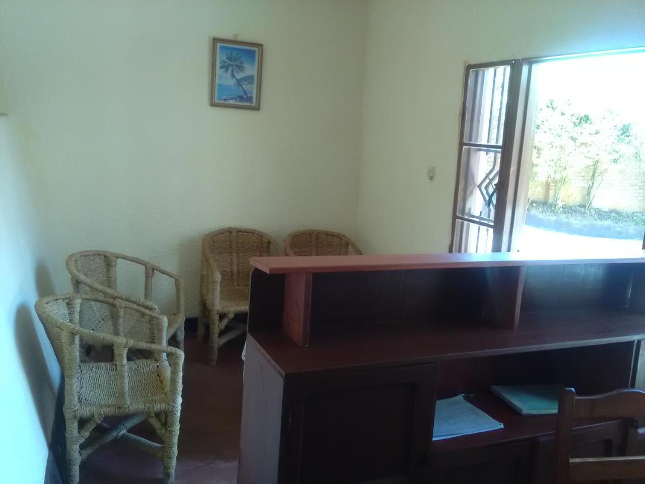 Gloria Motel Cyangugu Extérieur photo