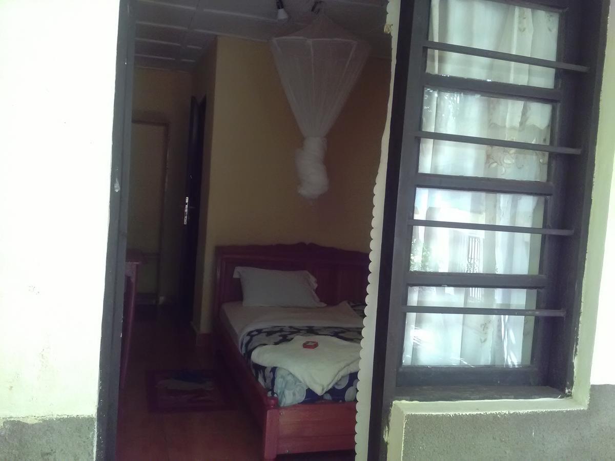 Gloria Motel Cyangugu Extérieur photo