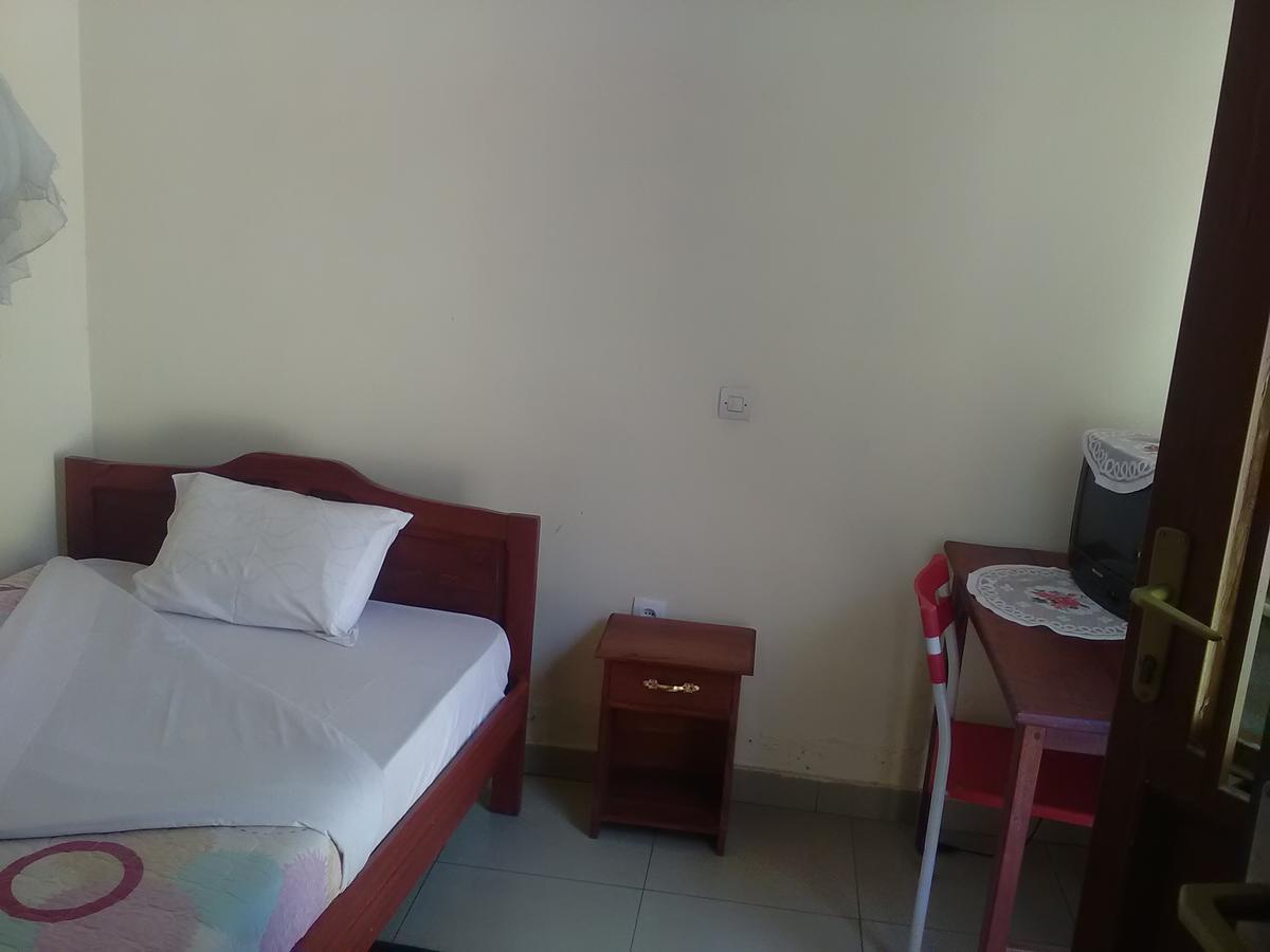 Gloria Motel Cyangugu Extérieur photo