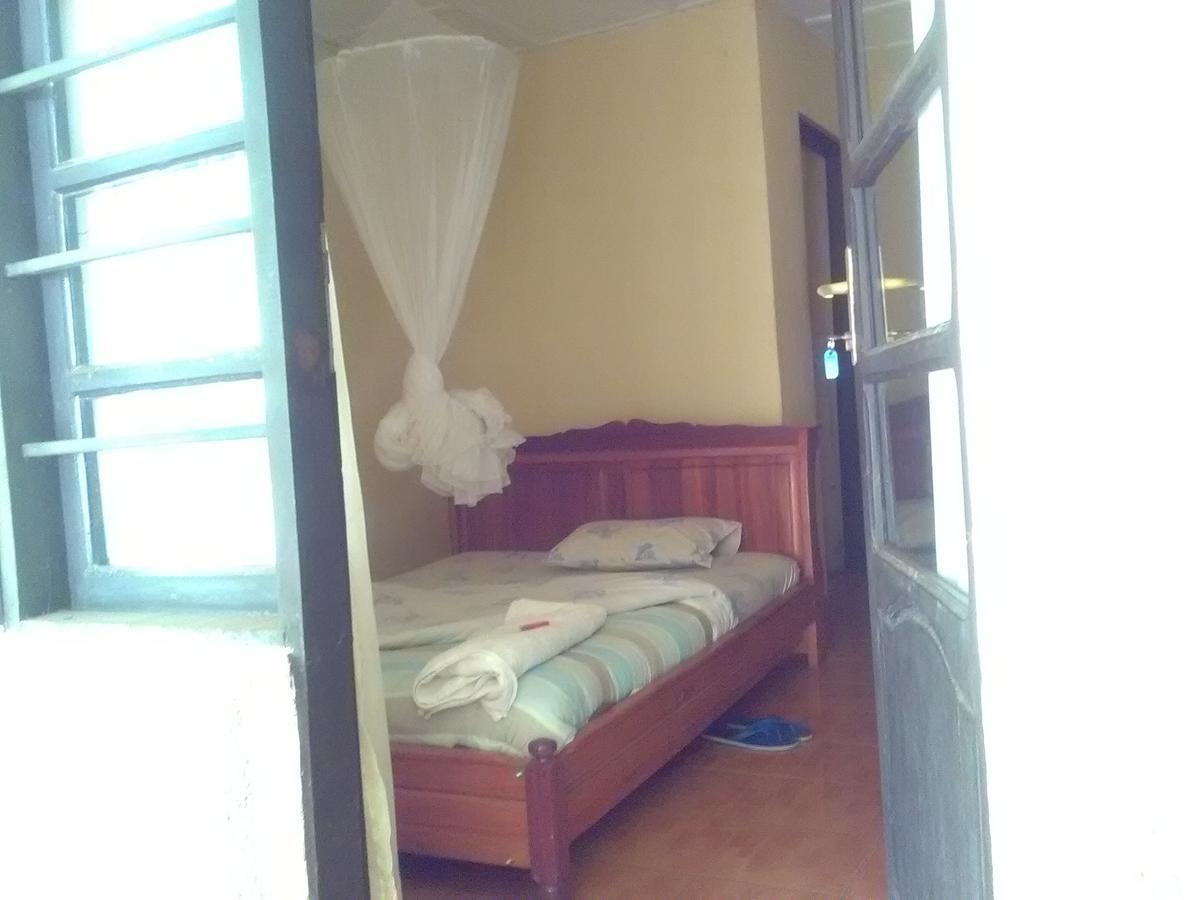 Gloria Motel Cyangugu Extérieur photo