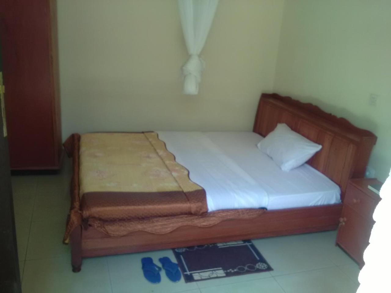 Gloria Motel Cyangugu Extérieur photo